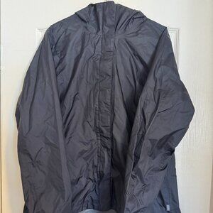 Cabela's Rain Jacket - L - Black
